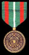 CG Medal