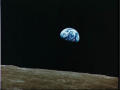 earthrise image