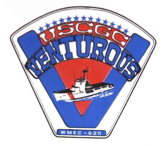 CGC Venturous logo